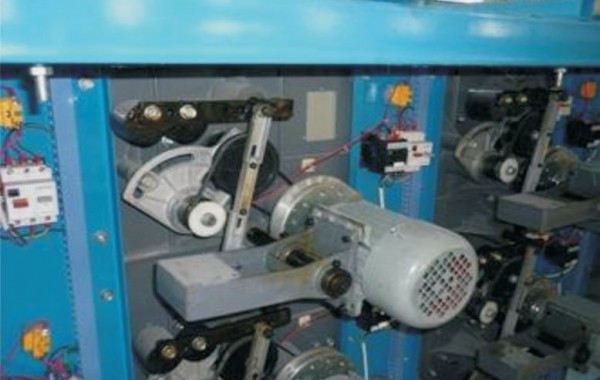 Thiết bị tự động hóa 1