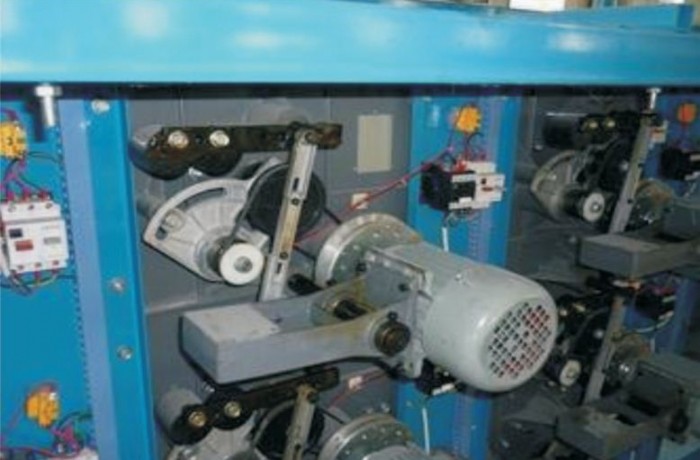 Thiết bị tự động hóa 1