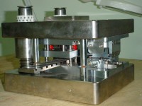 Thiết bị kẹp & đồ gá lắp MS 01