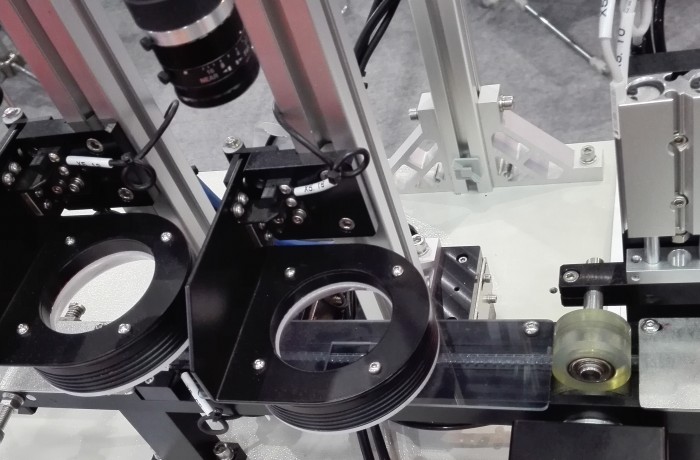 Thiết bị tự động hóa MS06