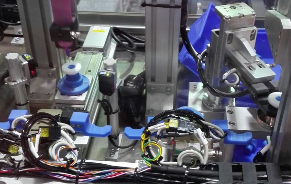 Thiết bị tự động hóa MS07