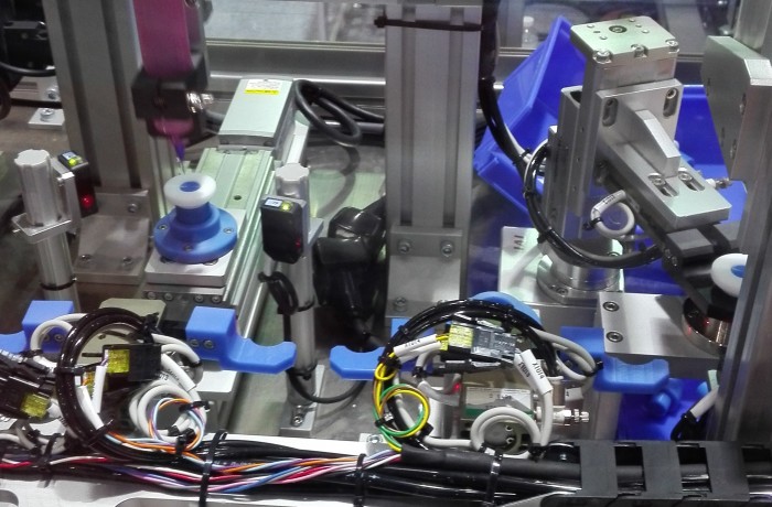 Thiết bị tự động hóa MS07