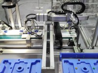 AUTOMATION EQUIPMENT