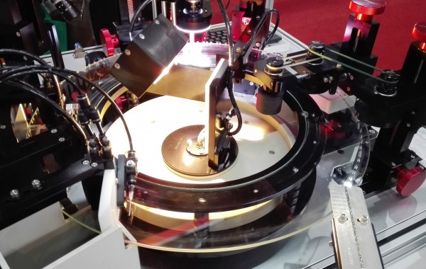 Thiết bị tự động hóa MS09