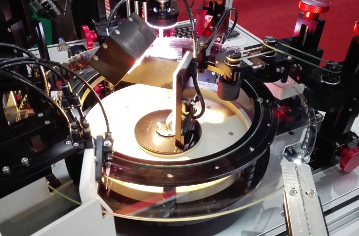 Thiết bị tự động hóa MS09