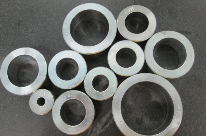 Cơ khí chính xác MS 03