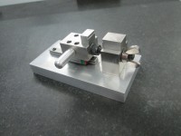 Thiết bị kẹp & đồ gá lắp MS 04