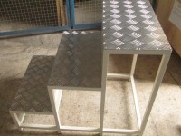 Gia công kim loại tấm MS01