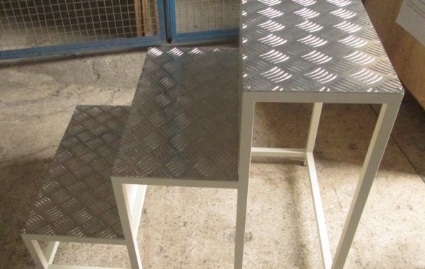 Gia công kim loại tấm MS01