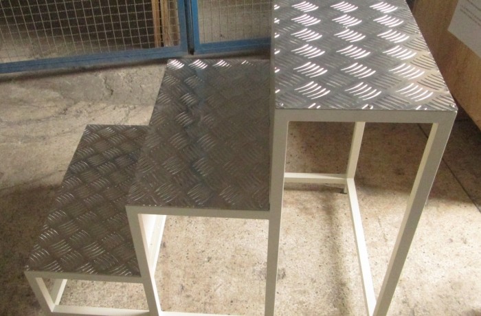 Gia công kim loại tấm MS01