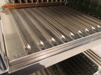 Gia công kim loại tấm MS02