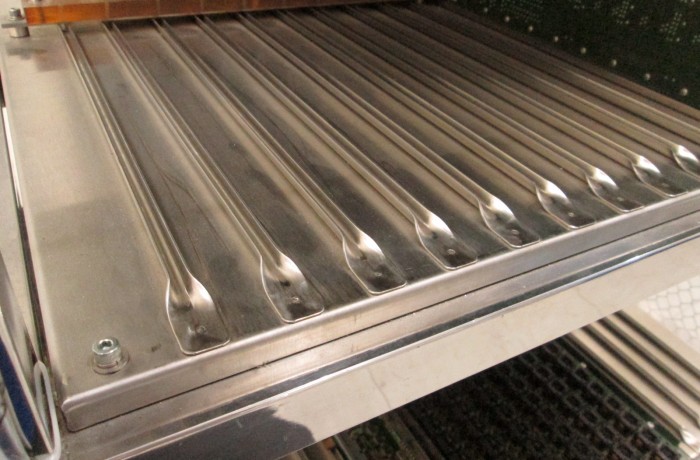 Gia công kim loại tấm MS02