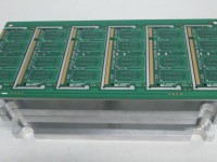 Gá đỡ bo mạch MS03