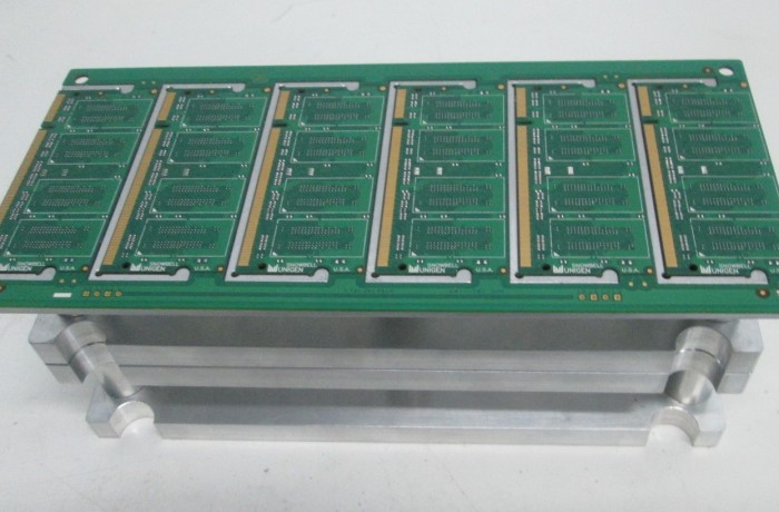 Gá đỡ bo mạch MS03