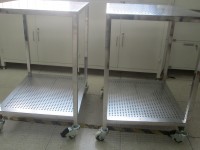 Gia công kim loại tấm MS03