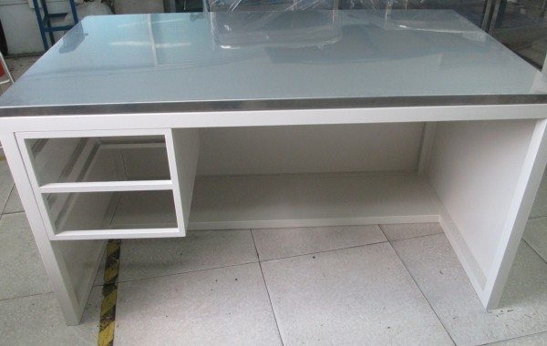 Gia công kim loại tấm MS04