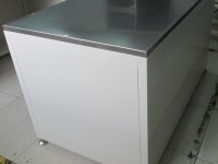 Gia công kim loại tấm MS05