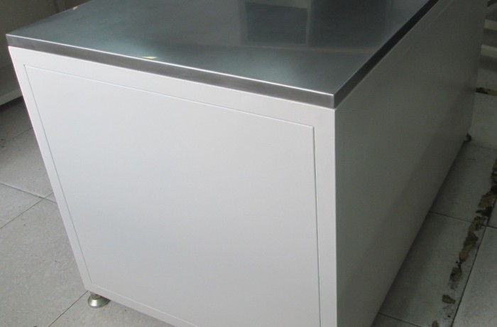 Gia công kim loại tấm MS05