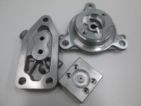 Cơ khí chính xác MS 05