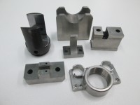 Cơ khí chính xác MS 06