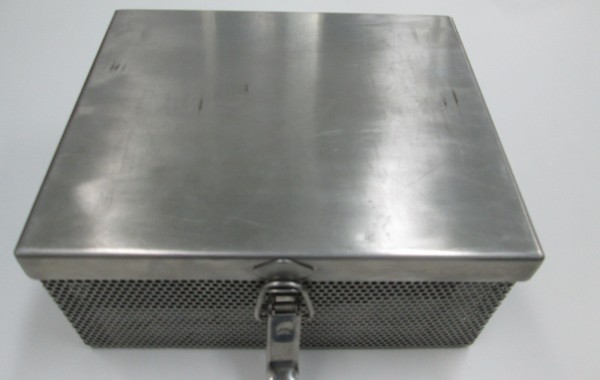 Gia công kim loại tấm MS06