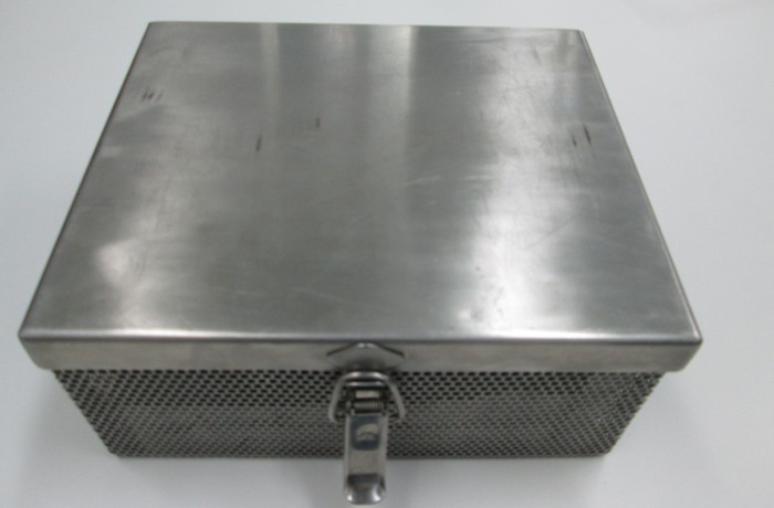 Gia công kim loại tấm MS06