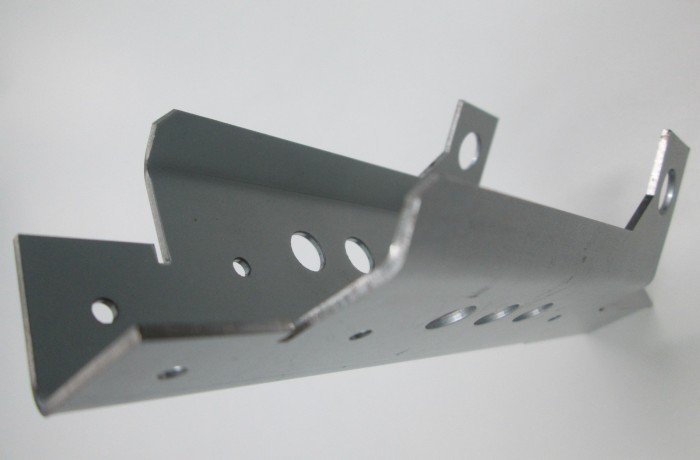 Cơ khí chính xác MS 08