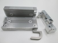 Cơ khí chính xác MS 09