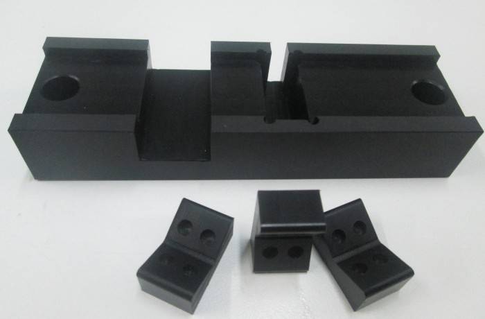 Cơ khí chính xác MS 12