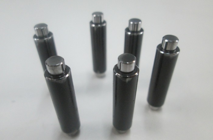 Cơ khí chính xác MS 14