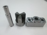 Cơ khí chính xác MS 15