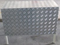 Gia công kim loại tấm MS07