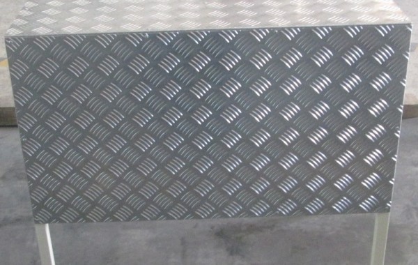 Gia công kim loại tấm MS07