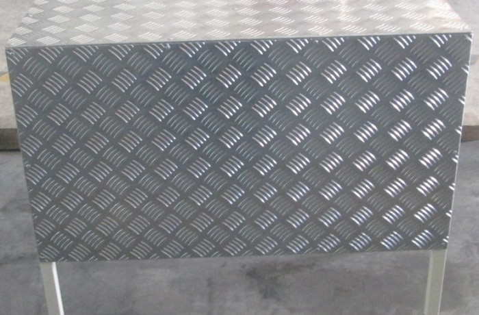 Gia công kim loại tấm MS07