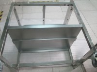 Gia công kim loại tấm MS08