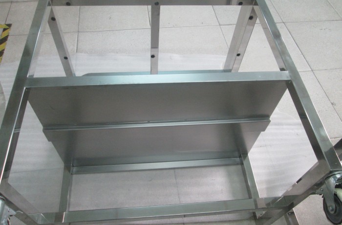 Gia công kim loại tấm MS08