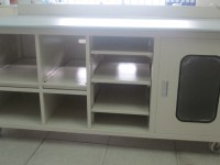 Gia công kim loại tấm MS09