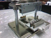 Thiết bị kẹp & đồ gá lắp MS 06