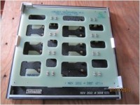 Gá đỡ bo mạch MS08