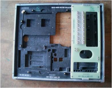 Gá đỡ bo mạch MS09