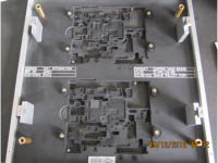 Gá đỡ bo mạch MS13