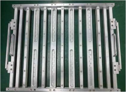 Gá đỡ bo mạch MS14