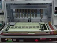 Gá đỡ bo mạch MS15