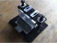 Gá đỡ bo mạch MS16