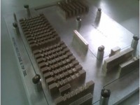 Gá đỡ bo mạch MS17