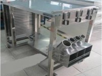 Gia công kim loại tấm MS12