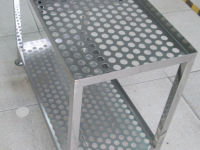 Gia công kim loại tấm MS14